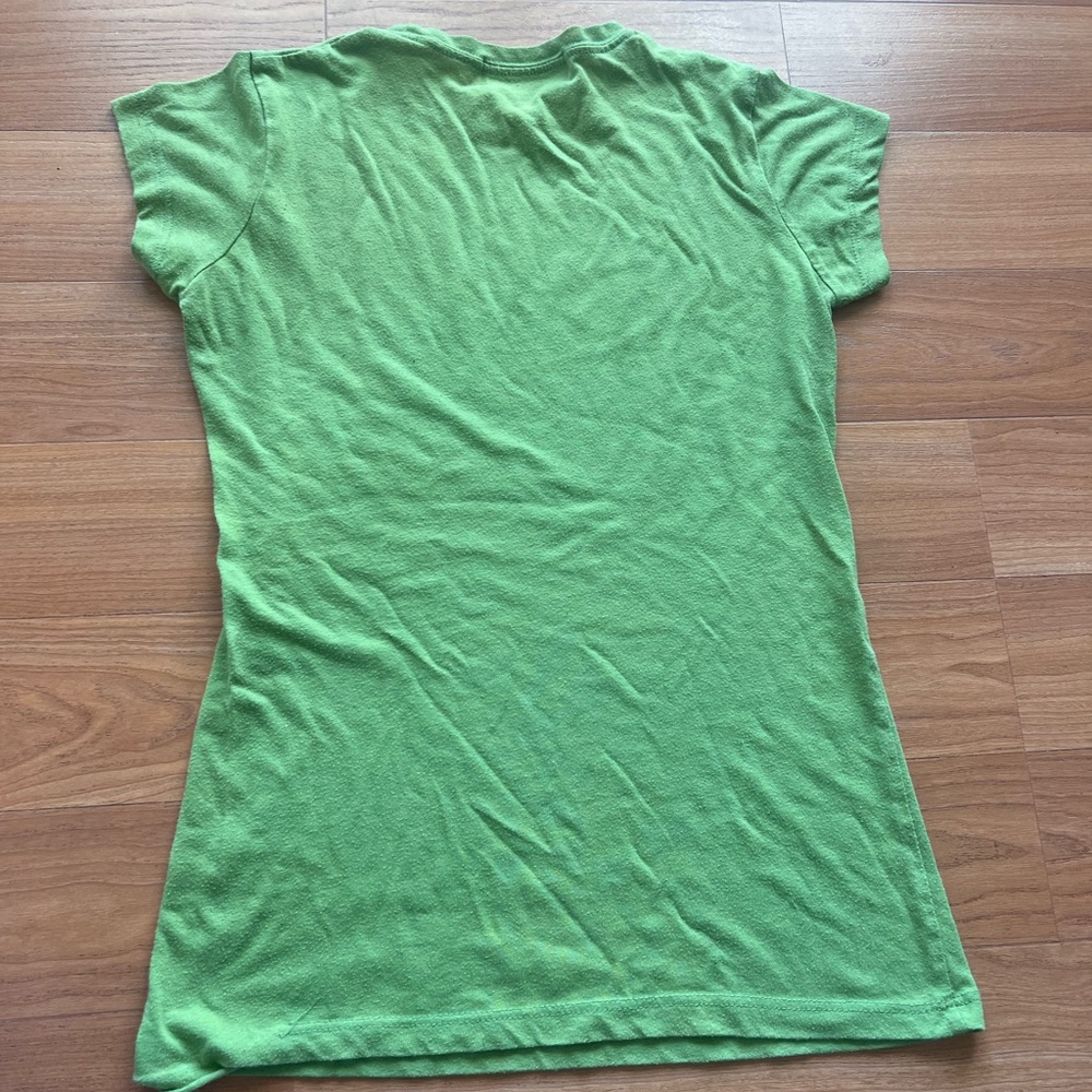 Sesame Street shirt